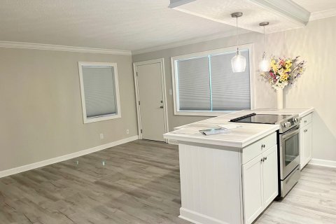 Copropriété à vendre à Riviera Beach, Floride: 1 chambre, 57.6 m2 № 1098926 - photo 28