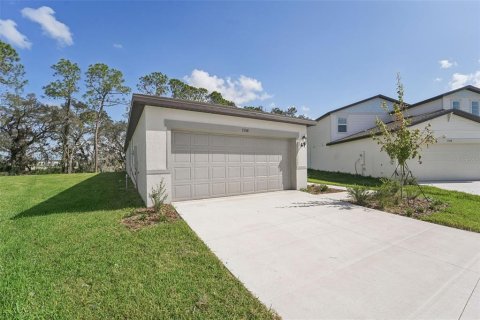 House in Parrish, Florida 4 bedrooms, 156.73 sq.m. № 1289516 - photo 3