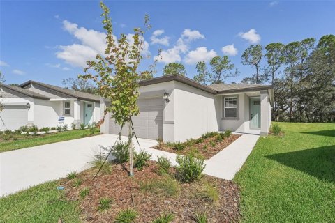 House in Parrish, Florida 4 bedrooms, 156.73 sq.m. № 1289516 - photo 2