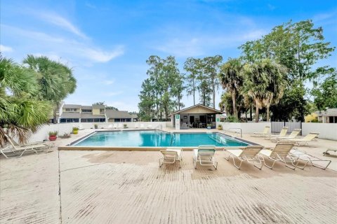 Villa ou maison à vendre à Kissimmee, Floride: 2 chambres, 85.56 m2 № 1315103 - photo 16