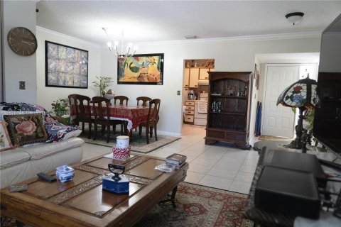 Copropriété à vendre à Coconut Creek, Floride: 3 chambres, 104.05 m2 № 1391518 - photo 6