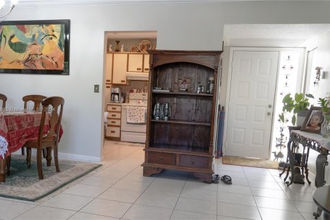 Copropriété à vendre à Coconut Creek, Floride: 3 chambres, 104.05 m2 № 1391518 - photo 5