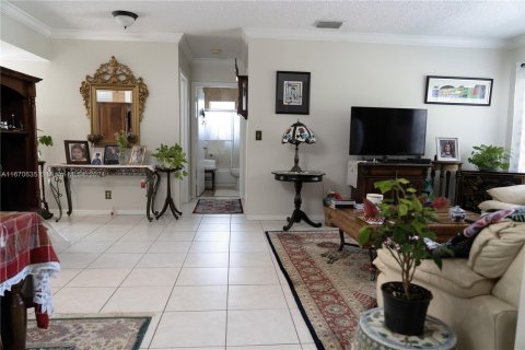 Copropriété à vendre à Coconut Creek, Floride: 3 chambres, 104.05 m2 № 1391518 - photo 7