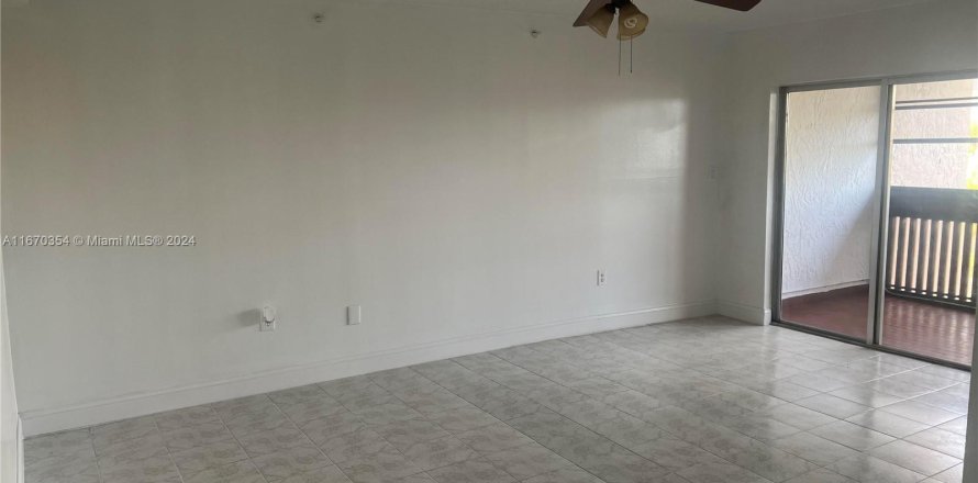 Condo à Miami, Floride, 2 chambres  № 1391516