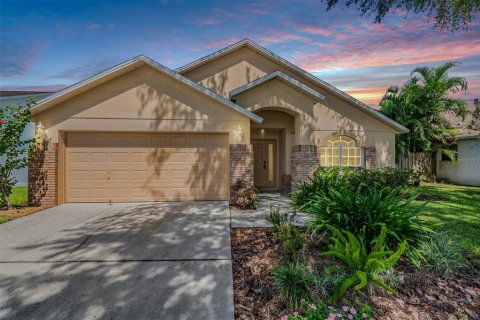 Casa en venta en Plant City, Florida, 3 dormitorios, 137.77 m2 № 1378104 - foto 1