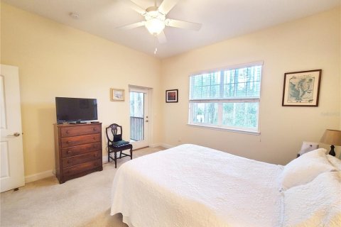 Copropriété à vendre à Saint Augustine, Floride: 3 chambres, 179.49 m2 № 1017131 - photo 14