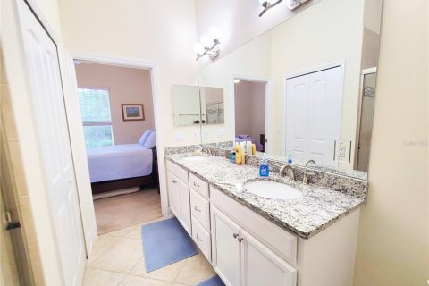 Copropriété à vendre à Saint Augustine, Floride: 3 chambres, 179.49 m2 № 1017131 - photo 21