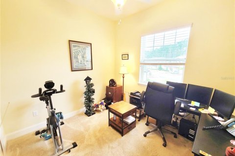 Copropriété à vendre à Saint Augustine, Floride: 3 chambres, 179.49 m2 № 1017131 - photo 23