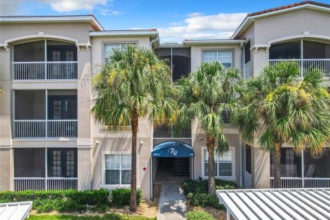 Condo in Kissimmee, Florida, 3 bedrooms  № 1302129 - photo 22