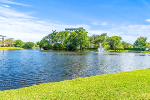 Condo in Pompano Beach, Florida, 2 bedrooms  № 1161964 - photo 21