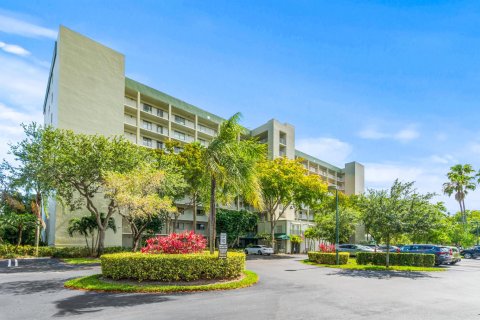 Copropriété à vendre à Pompano Beach, Floride: 2 chambres, 130.06 m2 № 1161964 - photo 7