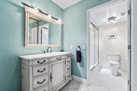 Copropriété à vendre à Pompano Beach, Floride: 2 chambres, 130.06 m2 № 1161964 - photo 30