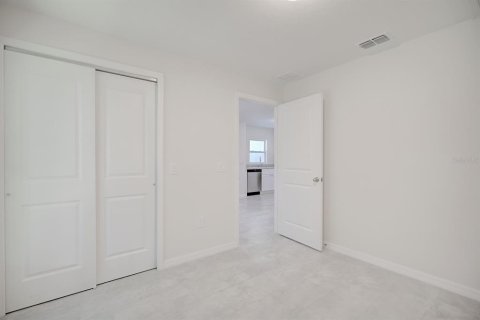 Immobilier commercial à vendre à Sebring, Floride: 222.97 m2 № 1192626 - photo 12