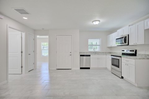 Immobilier commercial à vendre à Sebring, Floride: 222.97 m2 № 1192626 - photo 6