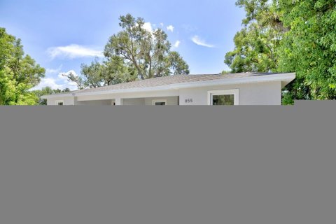 Immobilier commercial à vendre à Sebring, Floride: 222.97 m2 № 1192626 - photo 21