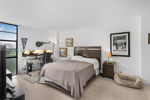 Copropriété à vendre à Aventura, Floride: 1 chambre, 68.84 m2 № 1294710 - photo 6