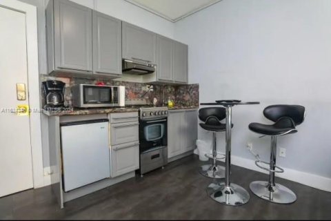 Condominio en venta en Miami Beach, Florida, 22.3 m2 № 1294754 - foto 9