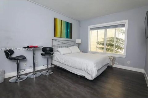 Condominio en venta en Miami Beach, Florida, 22.3 m2 № 1294754 - foto 7