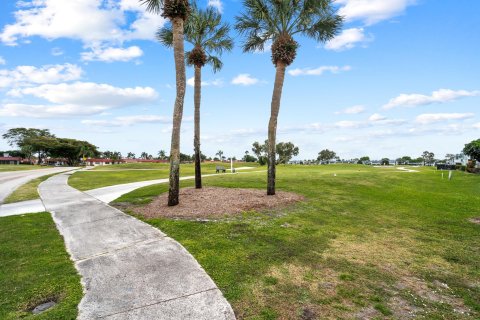 Copropriété à vendre à Delray Beach, Floride: 1 chambre, 66.89 m2 № 832861 - photo 22