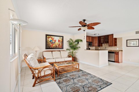 Copropriété à vendre à Delray Beach, Floride: 1 chambre, 66.89 m2 № 832861 - photo 19