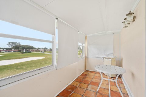 Copropriété à vendre à Delray Beach, Floride: 1 chambre, 66.89 m2 № 832861 - photo 10