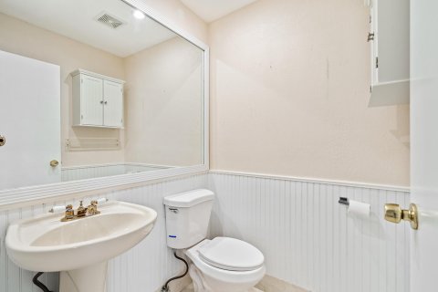 Copropriété à vendre à Delray Beach, Floride: 1 chambre, 66.89 m2 № 832861 - photo 16