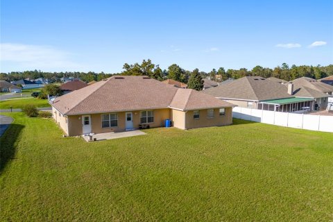 Villa ou maison à vendre à Ocala, Floride: 4 chambres, 279.54 m2 № 1414596 - photo 23