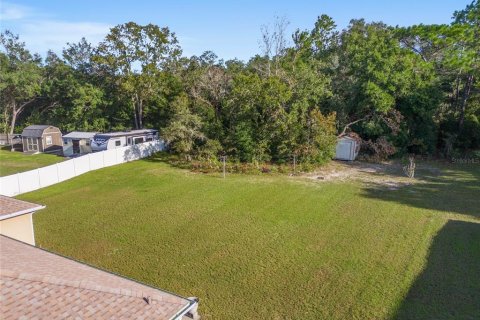 Villa ou maison à vendre à Ocala, Floride: 4 chambres, 279.54 m2 № 1414596 - photo 24