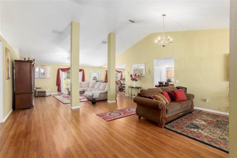 Villa ou maison à vendre à Ocala, Floride: 4 chambres, 279.54 m2 № 1414596 - photo 5