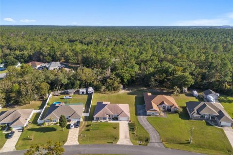 Villa ou maison à vendre à Ocala, Floride: 4 chambres, 279.54 m2 № 1414596 - photo 2