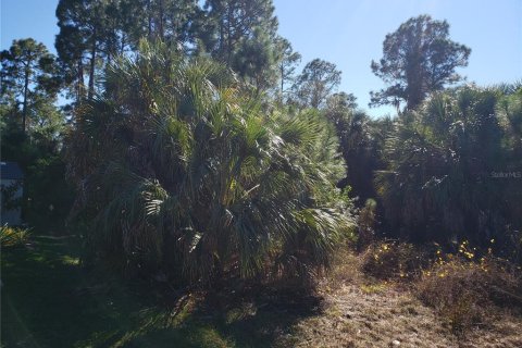 Land in North Port, Florida № 702251 - photo 10