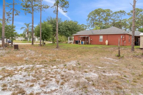 Villa ou maison à vendre à Vero Beach, Floride: 3 chambres, 153.29 m2 № 1178668 - photo 24