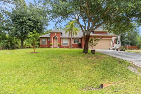 House in Vero Beach, Florida 3 bedrooms, 153.29 sq.m. № 1178668 - photo 30