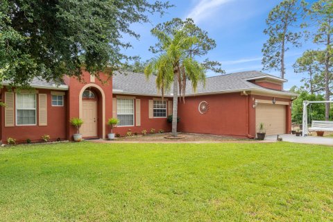 Villa ou maison à vendre à Vero Beach, Floride: 3 chambres, 153.29 m2 № 1178668 - photo 29