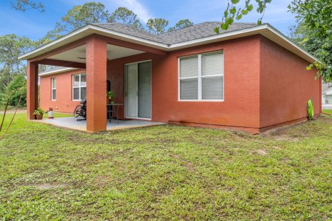 Villa ou maison à vendre à Vero Beach, Floride: 3 chambres, 153.29 m2 № 1178668 - photo 2