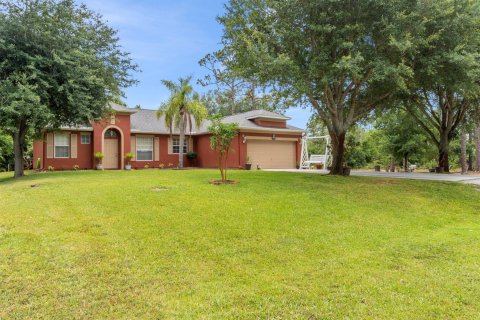 Villa ou maison à vendre à Vero Beach, Floride: 3 chambres, 153.29 m2 № 1178668 - photo 28