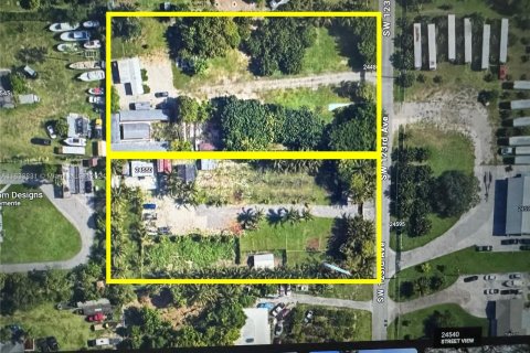 Land in Homestead, Florida № 1295055 - photo 3