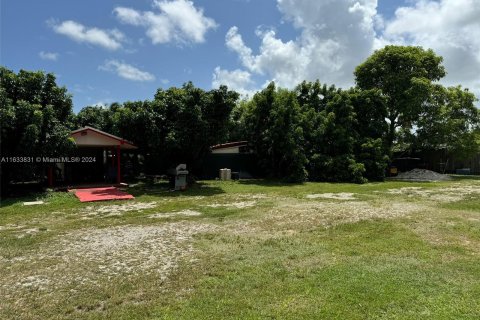 Land in Homestead, Florida № 1295055 - photo 9