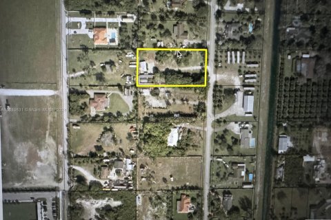 Land in Homestead, Florida № 1295055 - photo 2