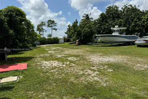 Terrain à vendre à Homestead, Floride № 1295055 - photo 6