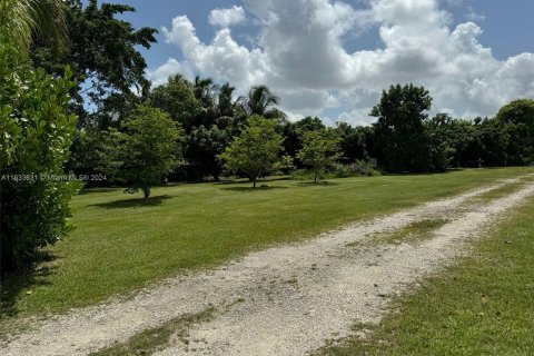 Terrain à vendre à Homestead, Floride № 1295055 - photo 4