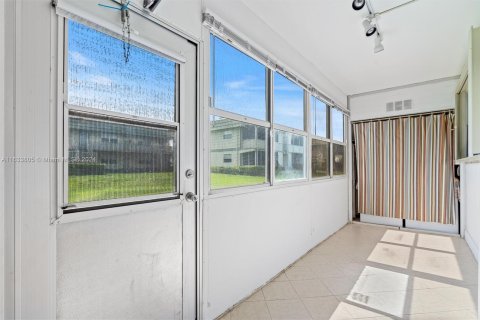 Copropriété à vendre à Delray Beach, Floride: 2 chambres, 81.75 m2 № 1295054 - photo 20