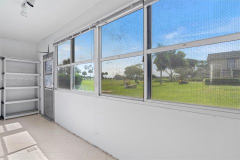 Copropriété à vendre à Delray Beach, Floride: 2 chambres, 81.75 m2 № 1295054 - photo 21