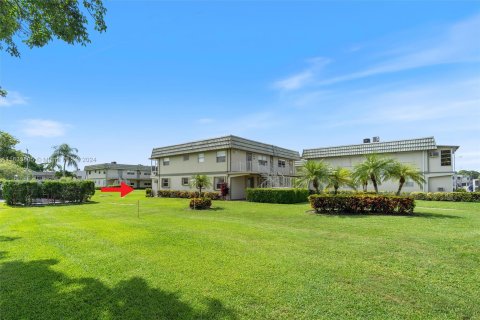 Copropriété à vendre à Delray Beach, Floride: 2 chambres, 81.75 m2 № 1295054 - photo 23