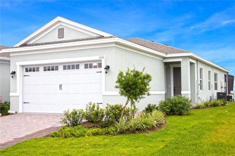 Casa en venta en Kissimmee, Florida, 2 dormitorios, 147.06 m2 № 257886 - foto 1