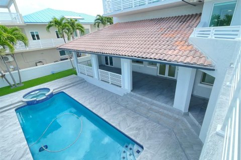 Casa en venta en Key Largo, Florida, 4 dormitorios, 321.16 m2 № 666854 - foto 8
