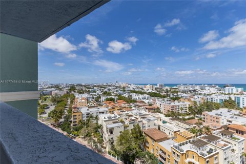 Condominio en venta en Miami Beach, Florida, 2 dormitorios, 100.33 m2 № 1403087 - foto 19