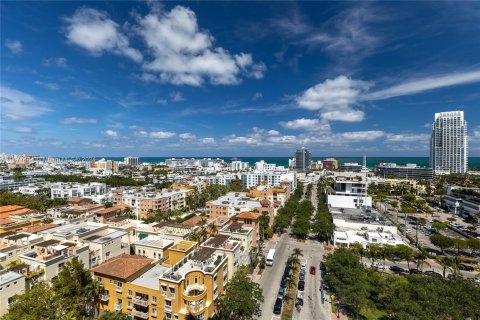 Condominio en venta en Miami Beach, Florida, 2 dormitorios, 100.33 m2 № 1403087 - foto 21