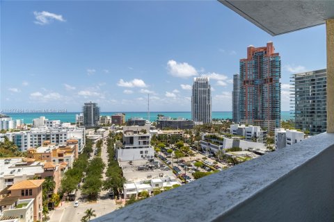 Condominio en venta en Miami Beach, Florida, 2 dormitorios, 100.33 m2 № 1403087 - foto 18