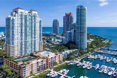 Condominio en venta en Miami Beach, Florida, 2 dormitorios, 100.33 m2 № 1403087 - foto 25